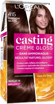 L'Oréal Paris Casting Cream Gloss 2