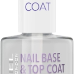 Rimmel 5-in-1 Base and Top Coat 10