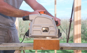 The best plunge saws 16