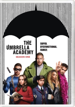 Umbrella Academy - Season 1 14