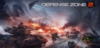 Defense Zone 2 HD 19