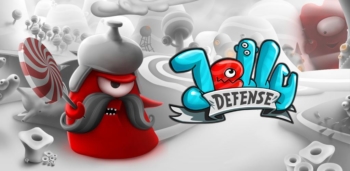 Jelly Defense 26
