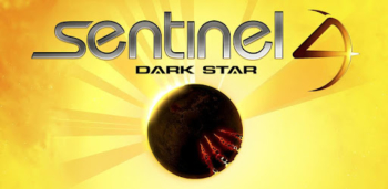 Sentinel 4 : Dark Star 3