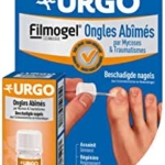 Urgo Filmogel Damaged nails 11