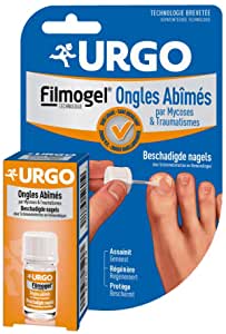 Urgo Filmogel Damaged nails 1