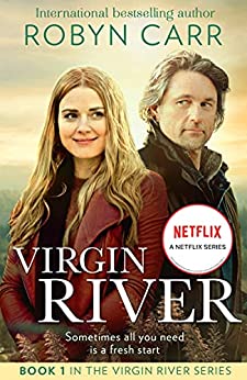 Virgin River - Seasons 1 to 3 4