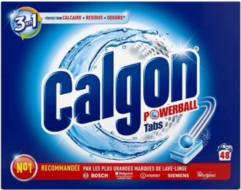 Calgon Anti-limescale 3 in 1 6