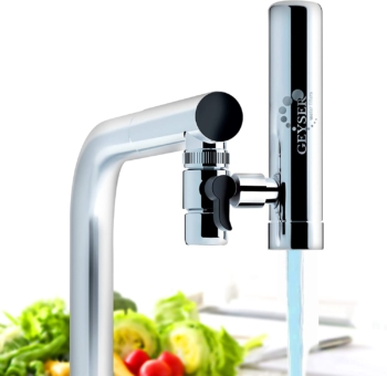 GEYSER EURO - Water filter for kitchen faucet 1