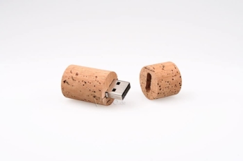 16GB Cork USB Key 130