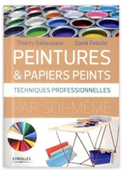 Paints & wallpapers : Professional techniques 49