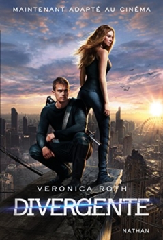 Divergent - Volume 1 (1) 11