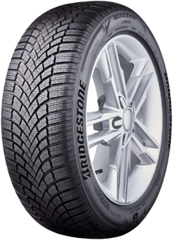 Bridgestone Blizzak LM-005 Driveguard XL pneu hiver 3