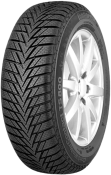 Continental Winter Contact TS 800 winter tire 4