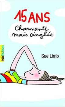 15 years old, charming but crazy - Sue Limb 36