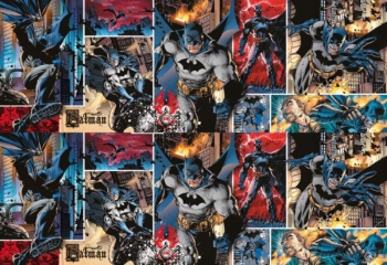 Batman Puzzle 180 pieces Clementoni 113