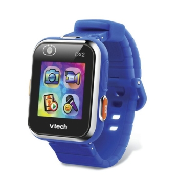 Kidizoom Smart Watch Connect Dx2 Blue 55