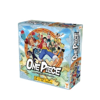 One Piece - The Game 58