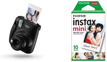 Fujifilm - Instax Mini 11 82