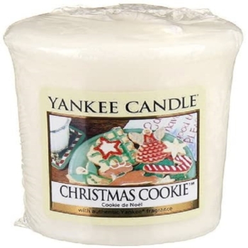Yankee Candle Christmas candle 29