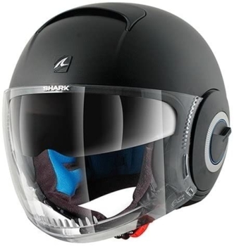 Shark - Nano Motorcycle Helmet 1