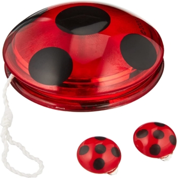 Rubie's - Official Ladybug Miraculous Accessory Kit 38