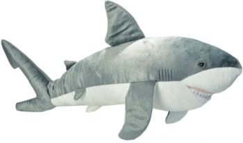 Giant plush shark - Wild Republic 29