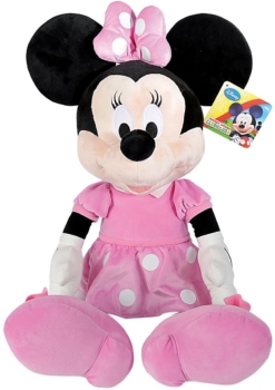 Giant plush Minnie - Disney 25