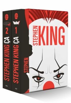 Stephen King - It (1 and 2) 79