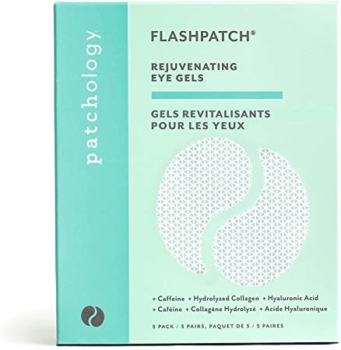 Patchology Eye Revive - Revitalizing eye gel patches 9