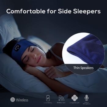 Fulext Wireless Sleep Headset 29