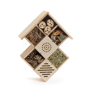 I Build My Insect Hotel 22