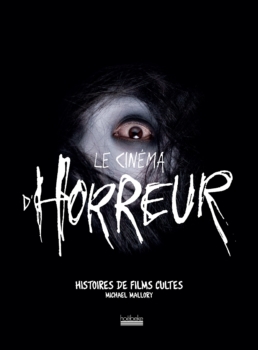 HOEBËKE - Michael Mallory - Horror Movies: Stories of Cult Films 75