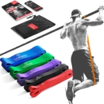 Bemaxx - Elastic of musculation traction fitness 19