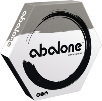 Abalone Asmodée