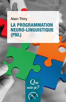 Alain Thiry : Neuro-linguistic programming (NLP) 56