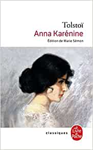 Anna Karenina by Tolstoy 4
