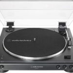 Audio-Technica LP60XBT 11