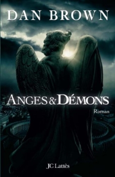 Dan Brown - Angels and Demons 34