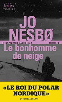 Jo Nesbo - The Snowman 29
