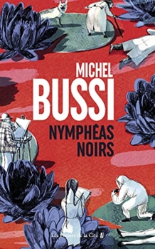 Michel Bussi - Black Water Lilies 14