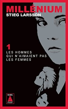 Stieg Larsson - Millennium 1, The Men Who Didn't Love Women 31