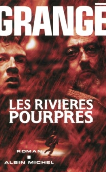Jean-Christophe Grangé - The crimson rivers 30
