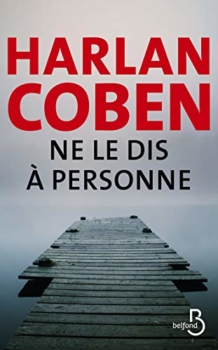 Harlan Corben - Don't tell anyone 62