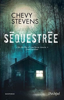 Chevy Stevens - Sequestered 55