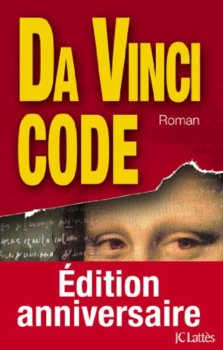 Dan Brown - The Da Vinci Code 32