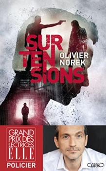 Olivier Norek - Power Surges 12