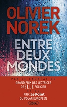 Olivier Norek - Between two worlds 9