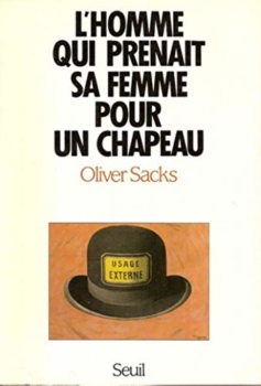 Oliver Sacks - The man who mistook his wife for a hat 7
