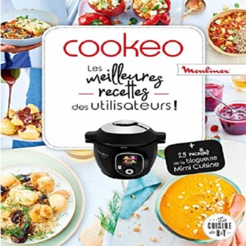 Cookeo: The best recipes from users! 24