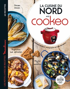 Northern cooking with Cookeo 39